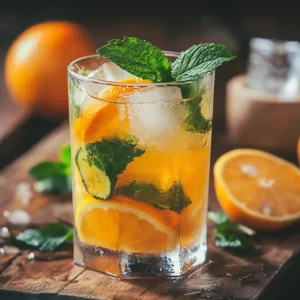 healthy mocktail recipes non alcoholic citrus drinkhealthy mocktail recipes non alcoholic citrus drink