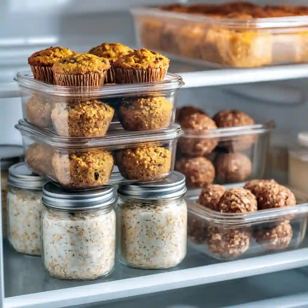 Pumpkin meal prep recipes for weight loss