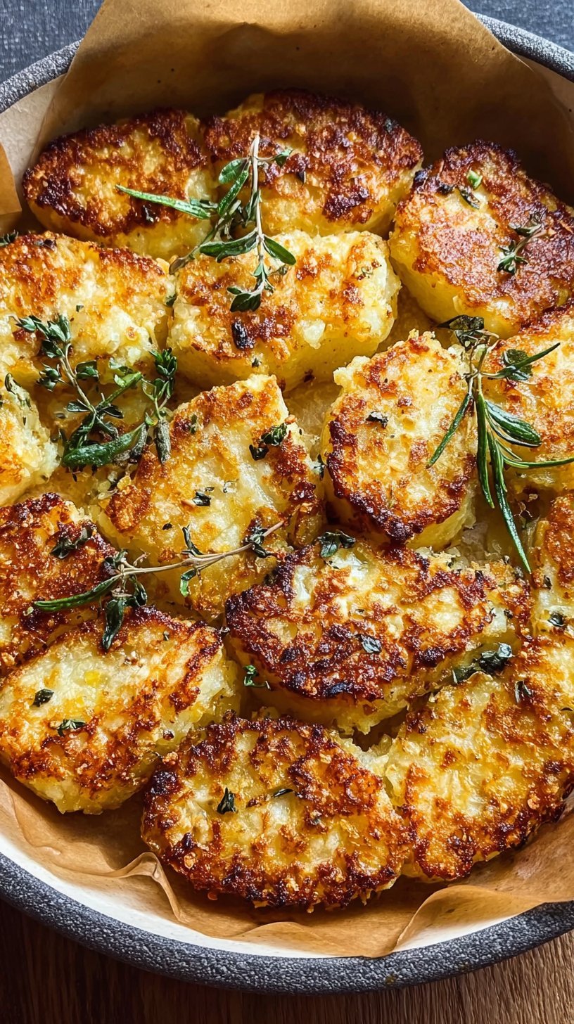 Crispy Baked Halloumi Potato