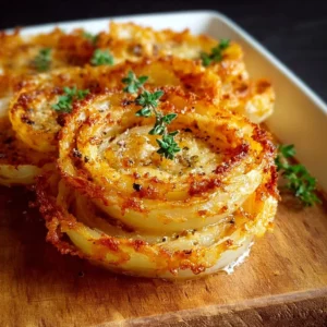 A vibrant plate of Tennessee onions, showcasing their unique flavor and texture.