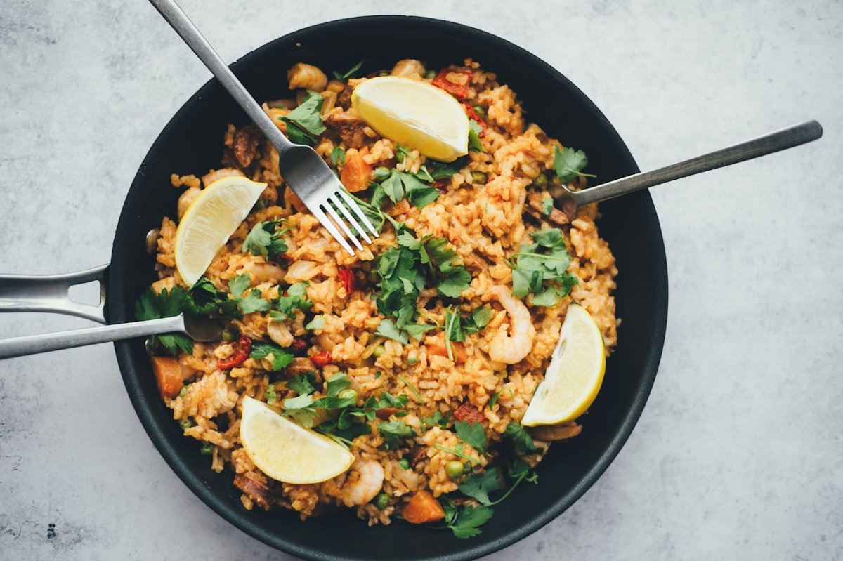 Healthy Chicken Stir Fry Recipe (Better Than Takeout in 20 Minutes)
