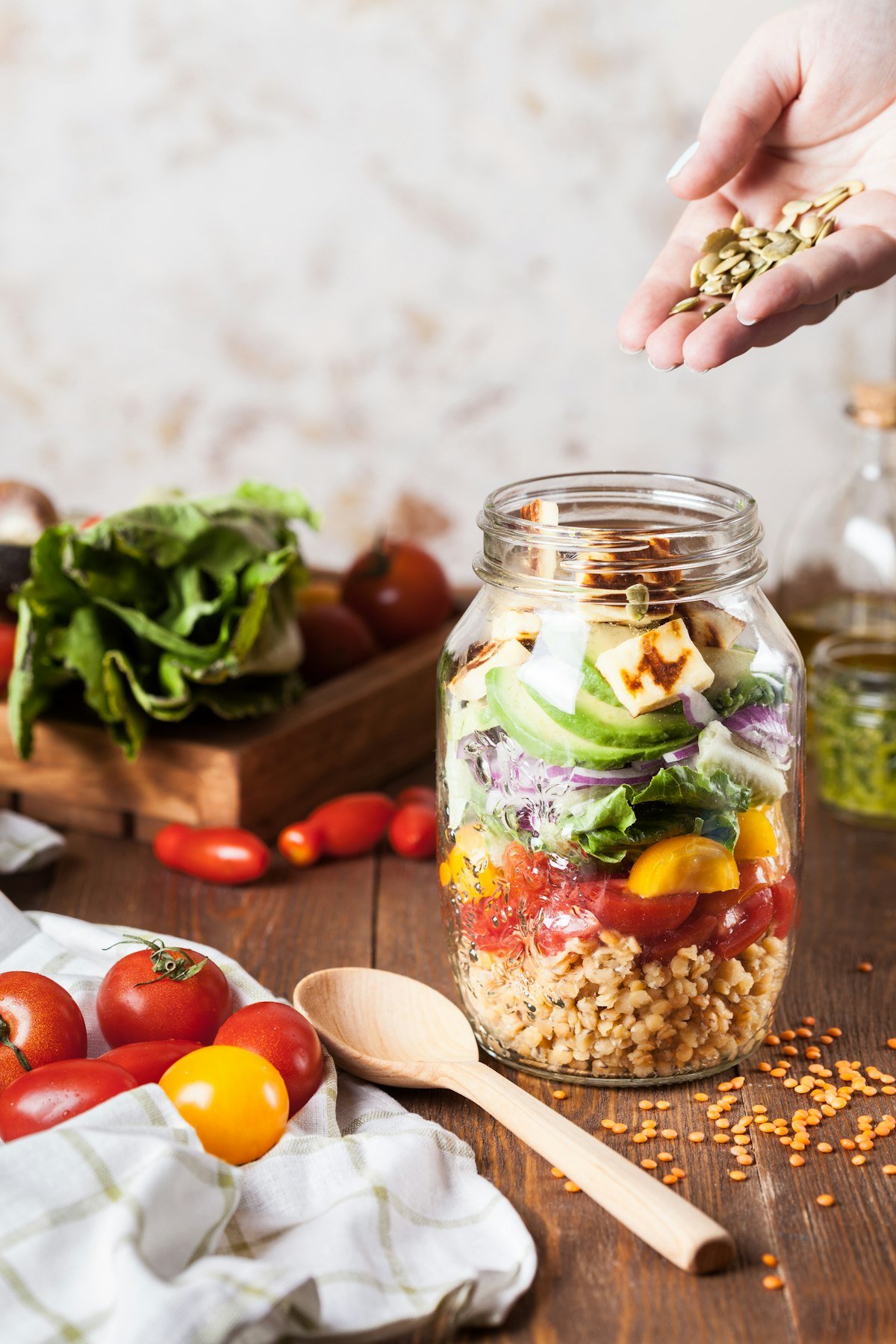 15 Healthy Snacks for Weight Loss That Actually Keep You Full