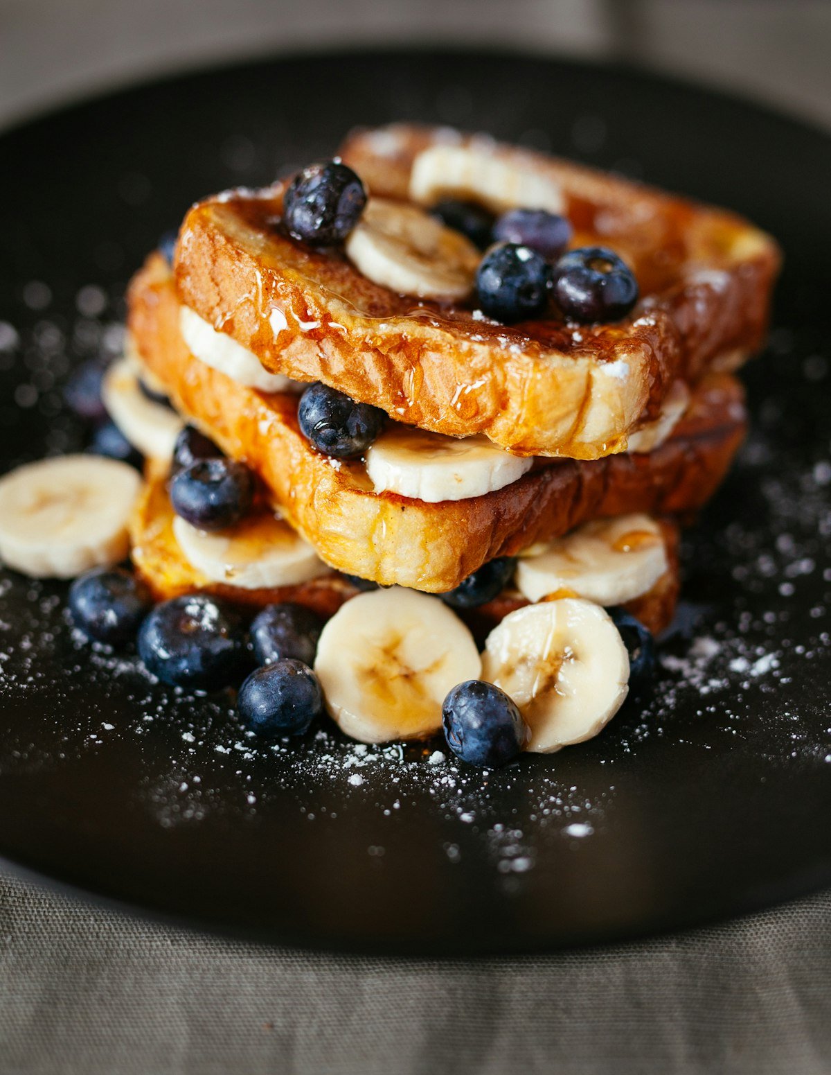 15 High-Protein Breakfast Ideas to Start Your Day Right (25g+ Each)